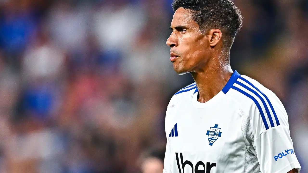 Varane sobre aposentadoria: 'Estava consciente e não me arrependo'