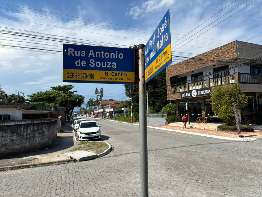 Obras de drenagem na José Juvenal alteram trânsito a partir de segunda-feira (27)