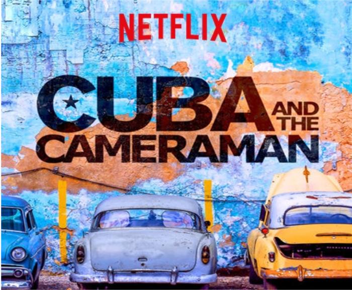 ARTIGO: Cuba and the cameraman - ClicNavegantes